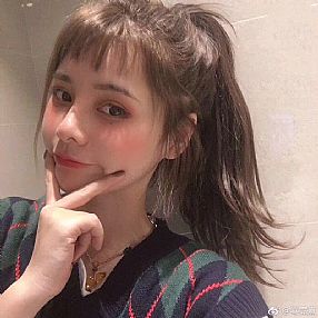 漧