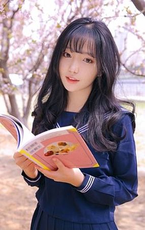 곿