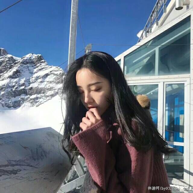 氲