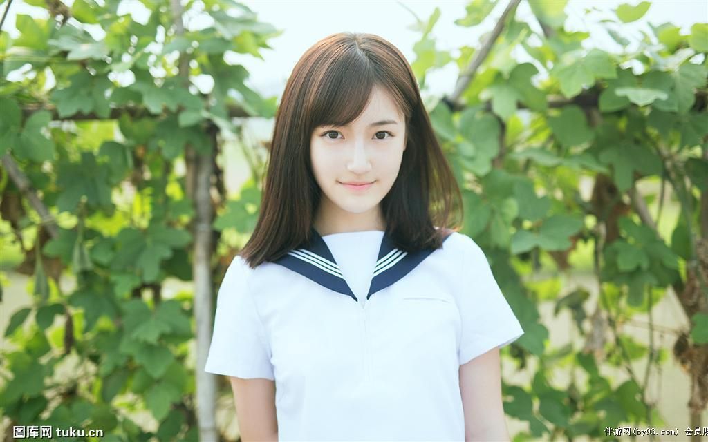 人