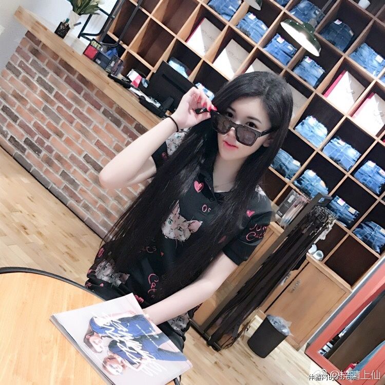 人续